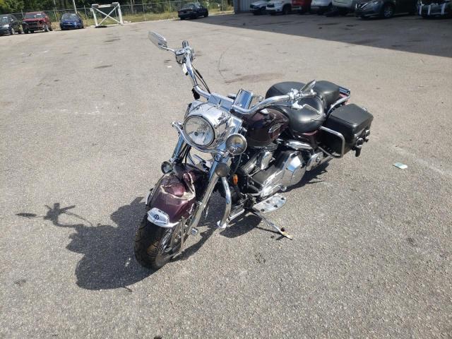 2005 HARLEY-DAVIDSON FLHRCI 1HD1FRW195Y668345