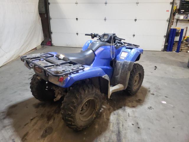 2022 HONDA TRX420 FA 1HFTE4193N4800719