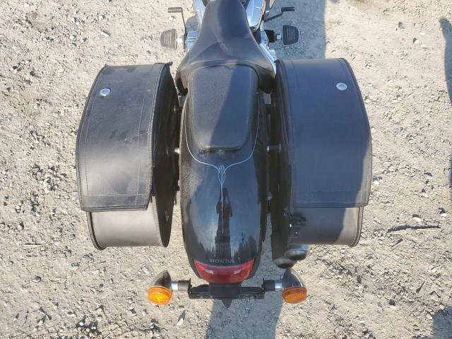 2013 HONDA VT1300 JH2SC6701DK300575