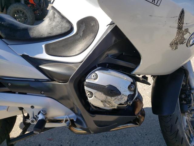 2007 BMW R1200 RT WB10388037ZT11600