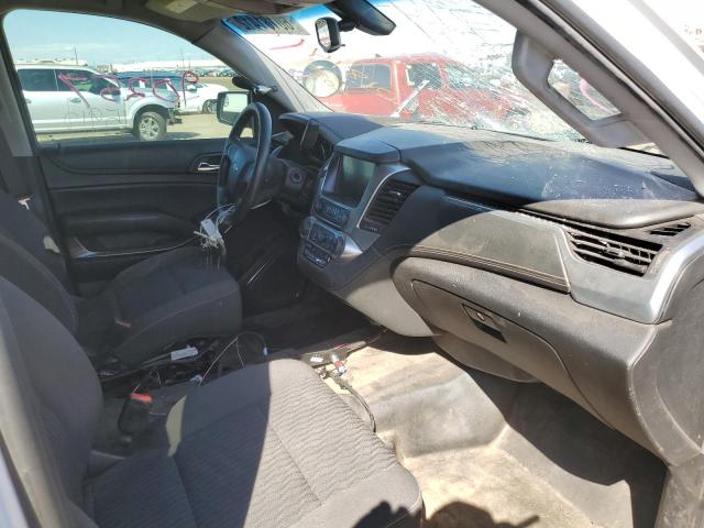 2018 CHEVROLET TAHOE SPEC 1GNSKFEC7JR168425