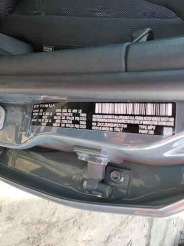 ZACCJBAB2HPE71014 Jeep Renegade Sport