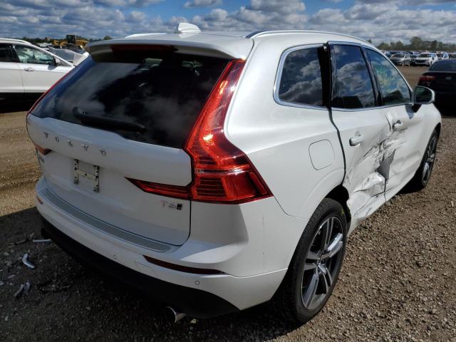 2021 VOLVO XC60 T6 MO YV4A22RK0M1883044