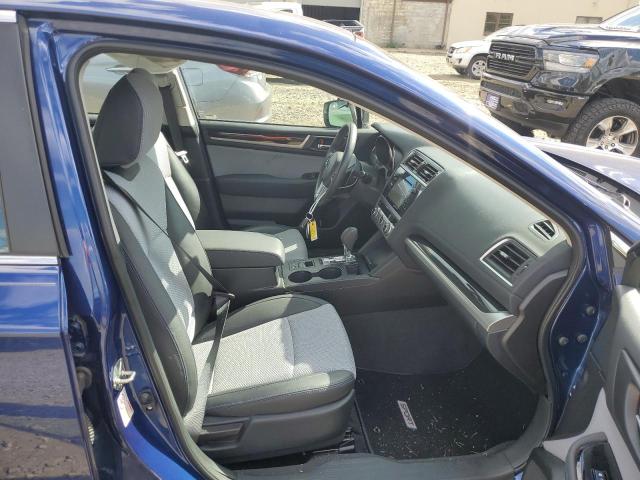 2017 SUBARU LEGACY SPO 4S3BNAS64H3027844