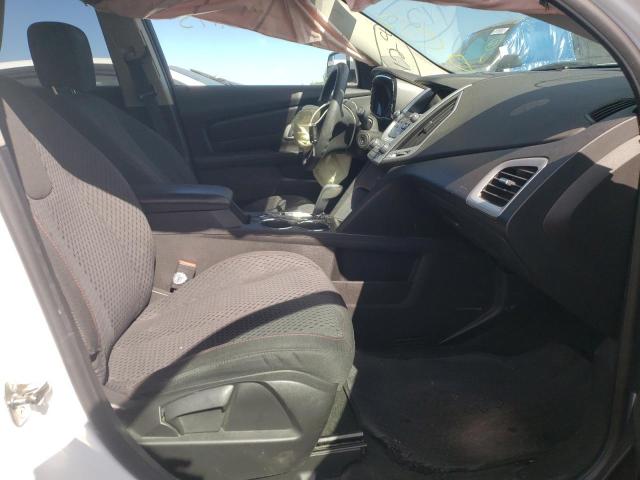 2GKALMEKXC6105772 GMC Terrain Sle