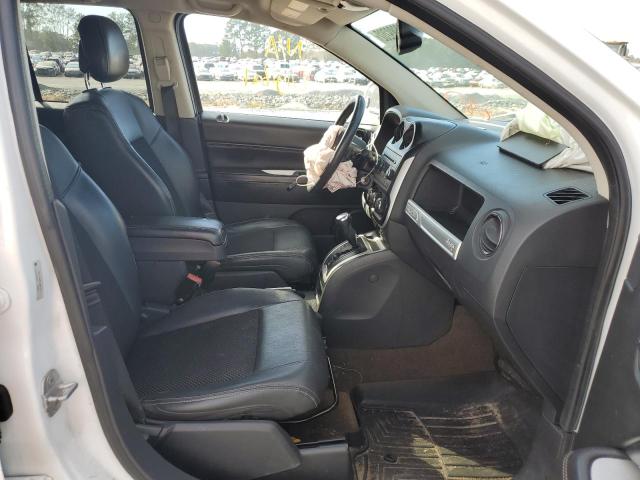 1C4NJDEB0ED892304 Jeep Compass Latitude