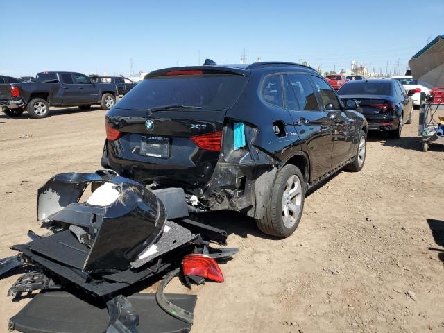 WBAVM1C58EVW50676 BMW X1 Sdrive28i