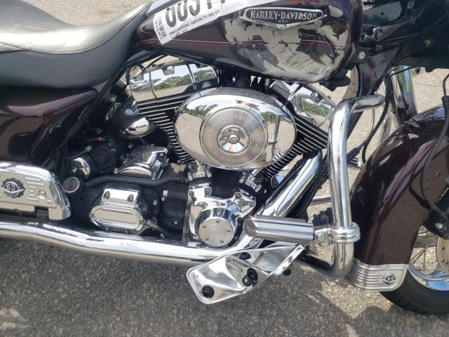 2005 HARLEY-DAVIDSON FLHRCI 1HD1FRW195Y668345