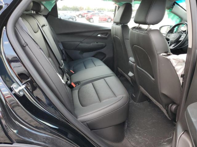 2022 CHEVROLET BOLT EV 2L 1G1FX6S07N4103429