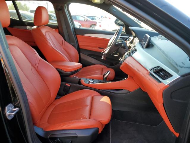 2022 BMW X2 SDRIVE2 WBXYH9C04N5T73695