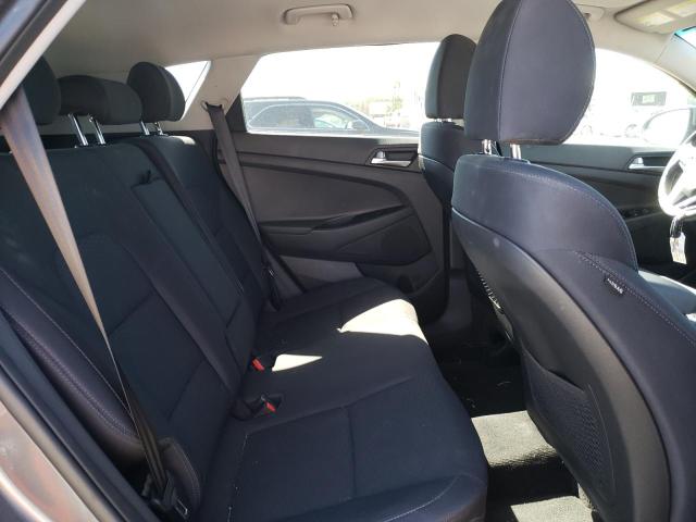 2020 HYUNDAI TUCSON SE - KM8J23A40LU083178