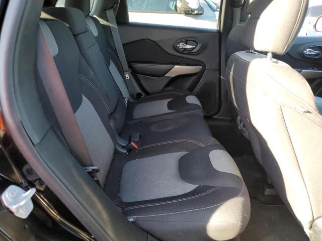 1C4PJLAB4HW643280 Jeep Cherokee Sport