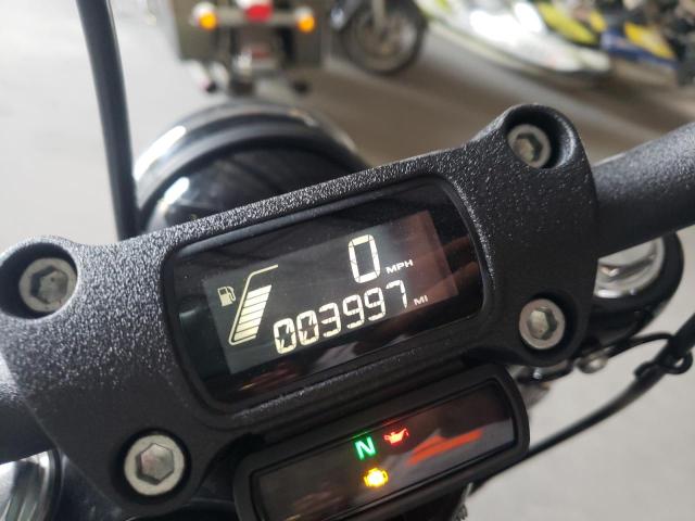 2019 HARLEY-DAVIDSON FXBB 1HD1YJJ19KC015249