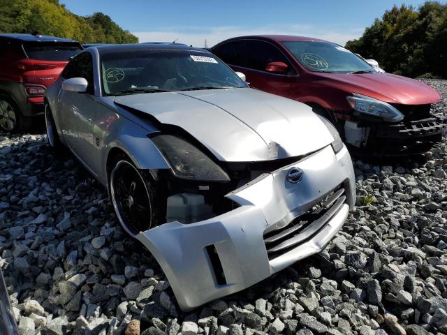 2006 Nissan 350Z 