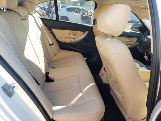2018 BMW 320 XI - WBA8A3C54JA489598