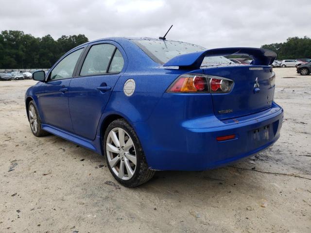 2015 MITSUBISHI LANCER GT JA32U8FW5FU025967