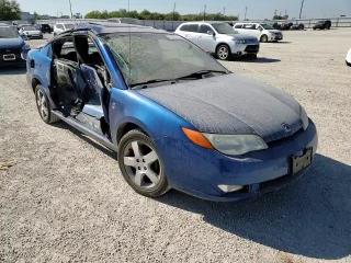 2006 Saturn Ion Level 3 VIN: 1G8AW15FX6Z115922 Lot: 58128204