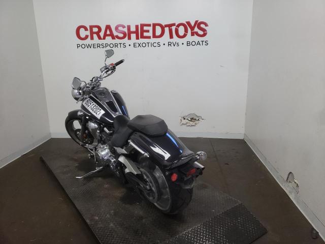 2012 YAMAHA XV1900 CU JYAVP27E4CA015156