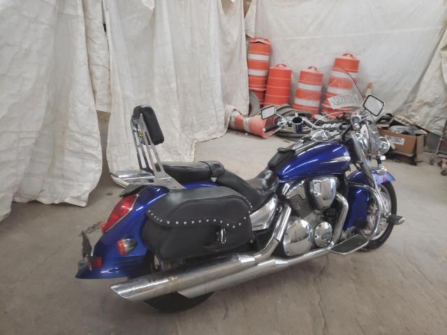 2006 HONDA VTX1300 1HFSC52676A303381