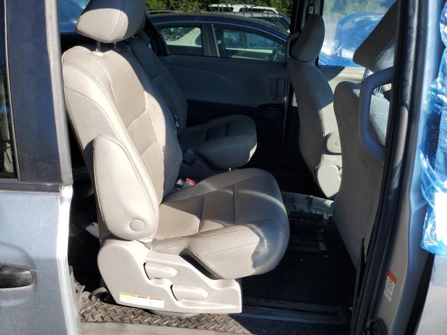 2020 TOYOTA SIENNA L - 5TDZZ3DC1LS040303