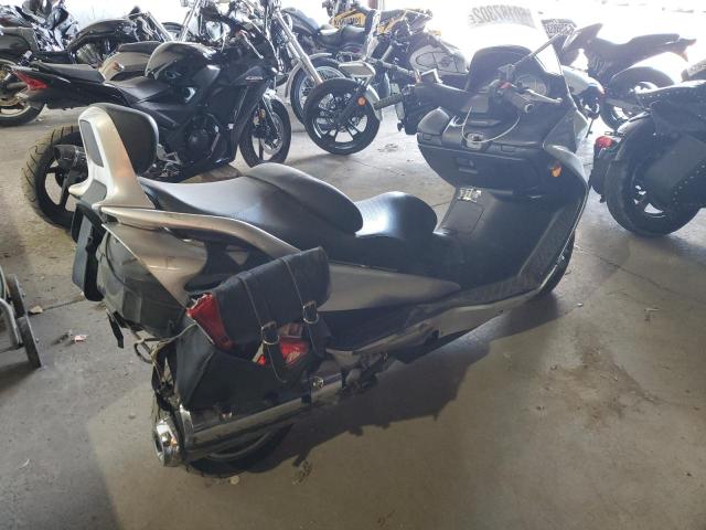 2004 SUZUKI AN400 K3 JS1CK43A142101054
