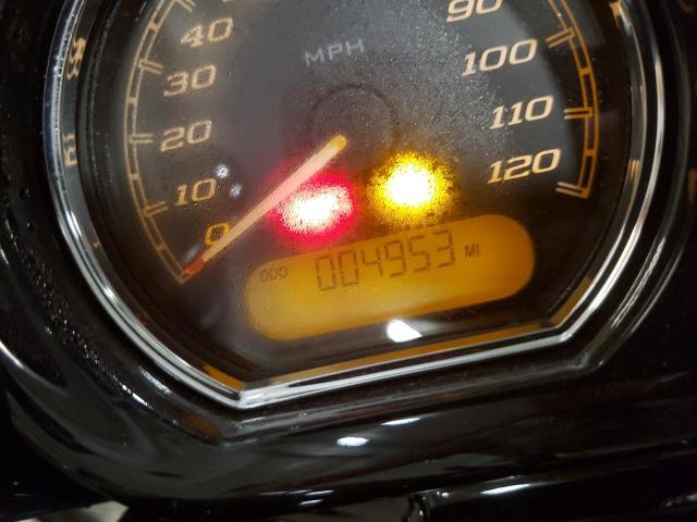 2022 HARLEY-DAVIDSON FLTRXST 1HD1ACL1XNB636152