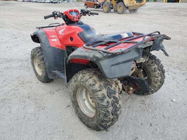 2007 HONDA TRX500 FPE 1HFTE31H174201113
