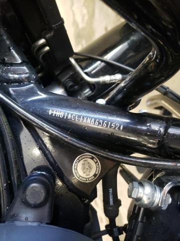 2022 HARLEY-DAVIDSON FLTRXST 1HD1ACL1XNB636152