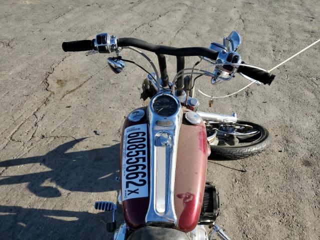 2002 HARLEY-DAVIDSON FXSTD 1HD1BSY352Y045561
