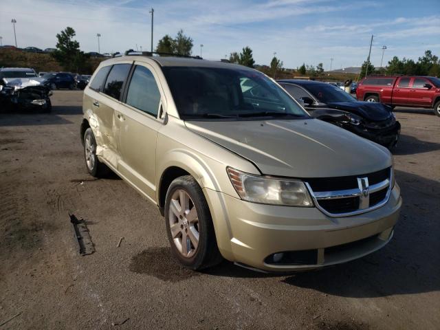 2010 Dodge Journey R/T