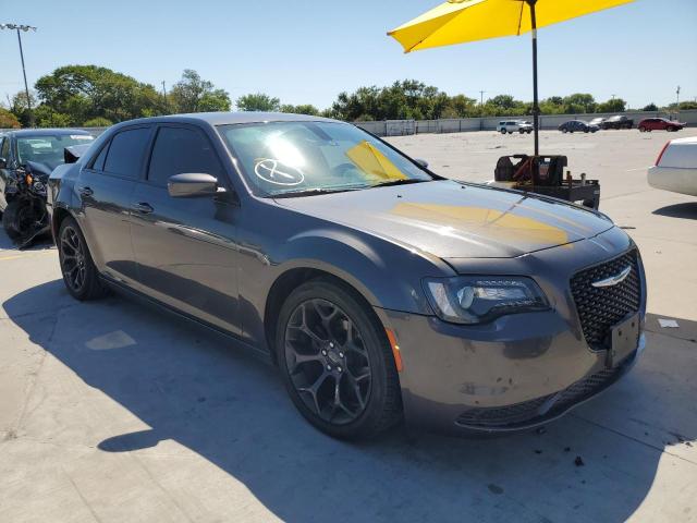 2C3CCABG2KH539484 Chrysler 300 S