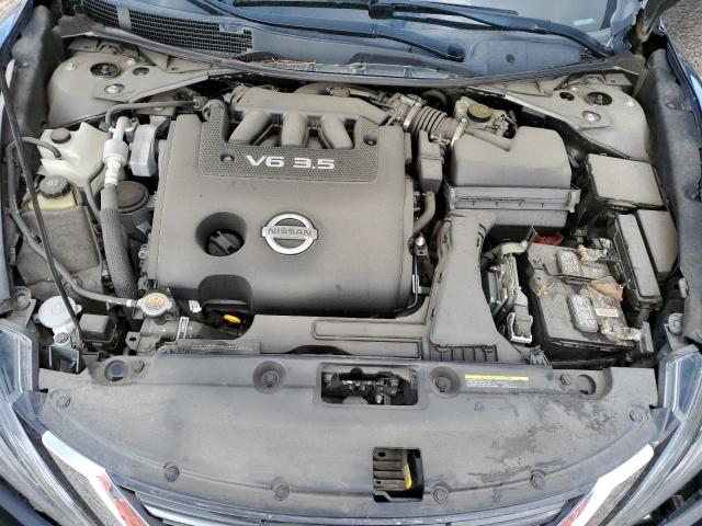 1N4BL3AP4HC167880 Nissan Altima 3.5sl