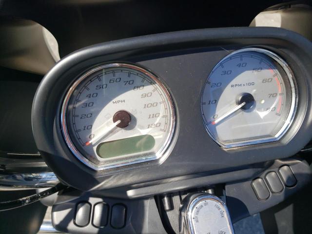 2020 HARLEY-DAVIDSON FLTRX 1HD1KHC16LB655529