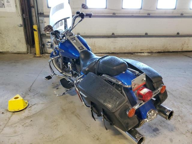 2007 HARLEY-DAVIDSON FLHRCI 1HD1FR41X7Y618074