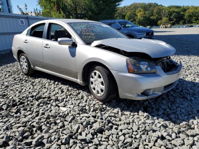 2011 Mitsubishi Galant ES