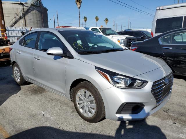 2022 Hyundai Accent SE