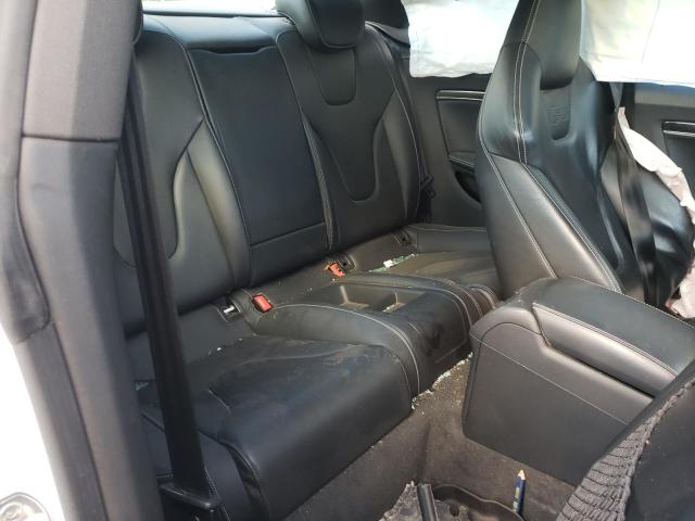 2015 AUDI S5 PREMIUM - WAUCGAFR5FA022953