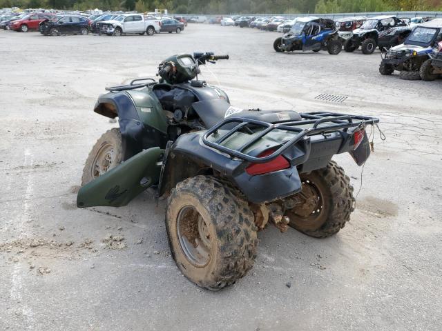2005 HONDA TRX500 1HFTE310654009497