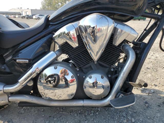 2013 HONDA VT1300 JH2SC6701DK300575