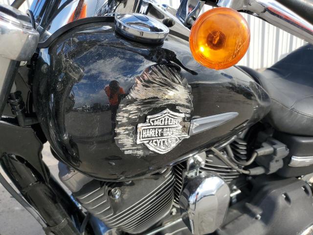 2009 HARLEY-DAVIDSON FXDF 1HD1GY4139K323864