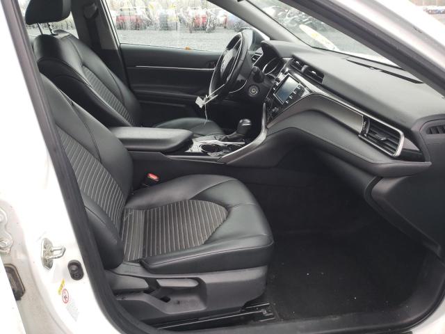 2019 TOYOTA CAMRY L - 4T1B11HK0KU197406