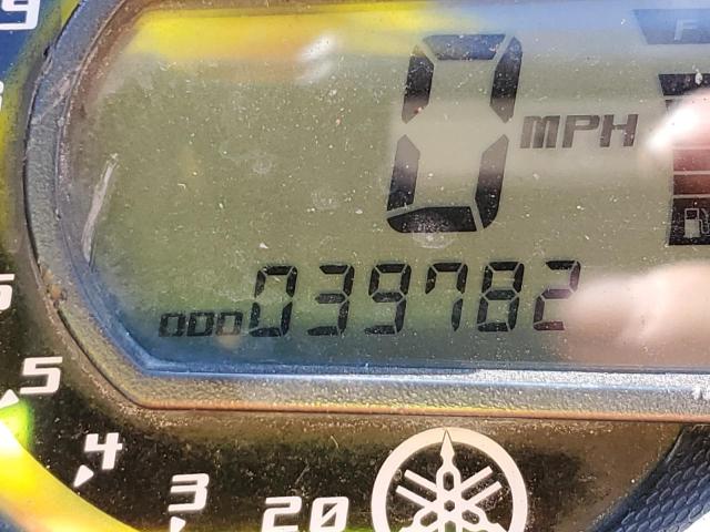 2006 YAMAHA FZ6 S JYARJ08E46A006886