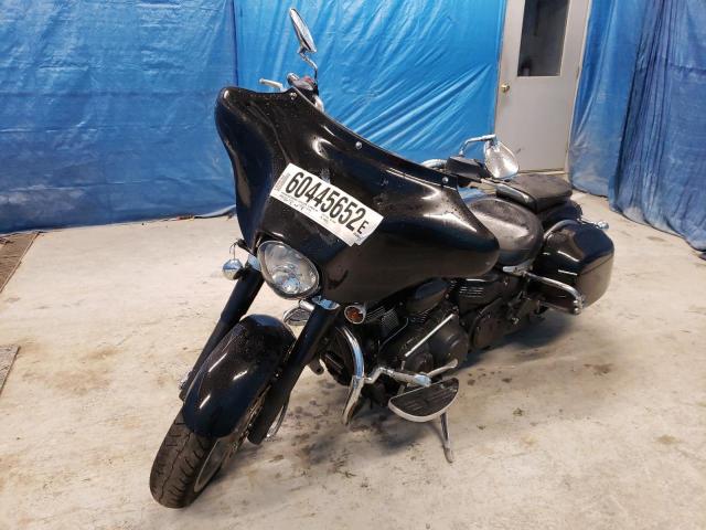 2008 YAMAHA XV1900 A JYAVP21E48A006084