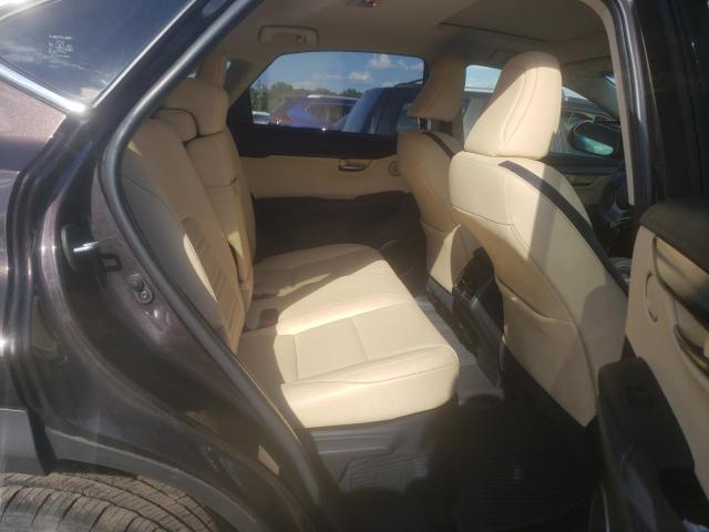2015 LEXUS NX 200T JTJBARBZ3F2016242