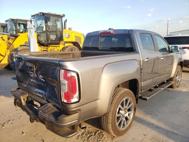 2022 GMC CANYON DEN 1GTG5EEN4N1109502