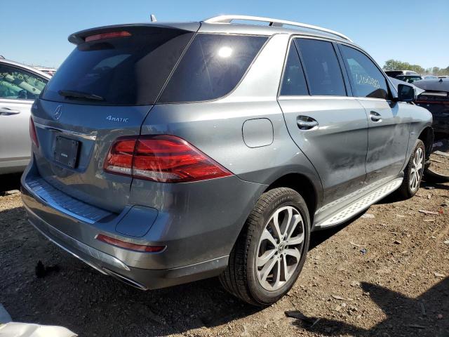 2018 MERCEDES-BENZ GLE 550E 4 - 4JGDA6DB0JB069723