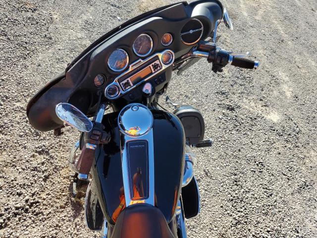 2008 HARLEY-DAVIDSON FLHT CLASS 1HD1FF4158Y695239