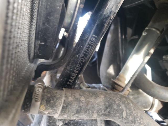 2013 SUZUKI LT-A500 XP 5SAAM45P7D7103891
