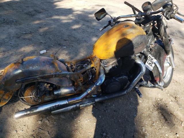 2000 HONDA VT1100 C2 1HFSC4304YA001151