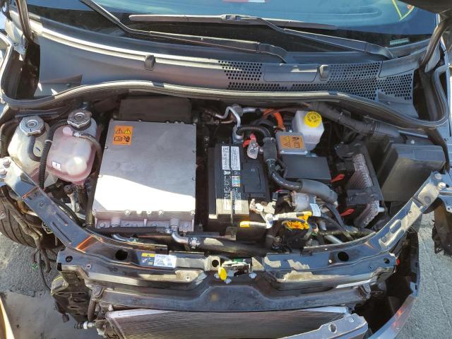 2018 FIAT 500 ELECTR 3C3CFFGE7JT377451